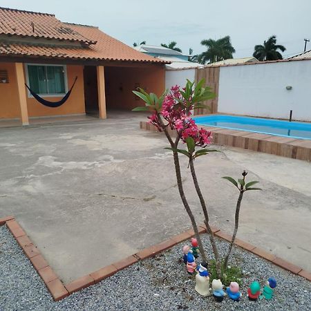 Recanto De 아라루아마 외부 사진